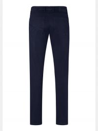Herren Chinohose Tinte